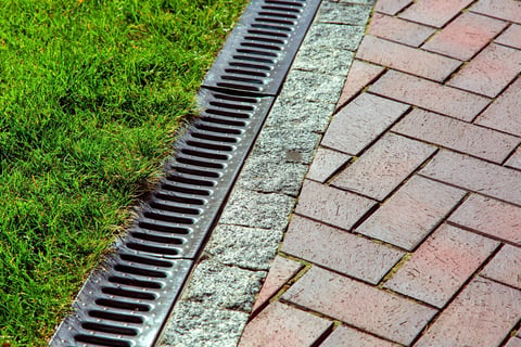 Decorative Stone & Landscape Design