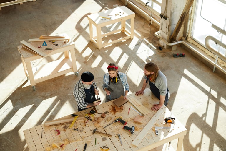YouTube EuroKromo Legno