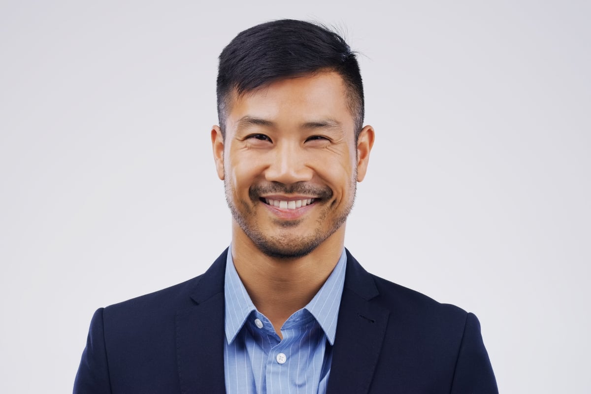Matt Dean — Professional headshot of NEXA Lending mortgage recruiting specialist