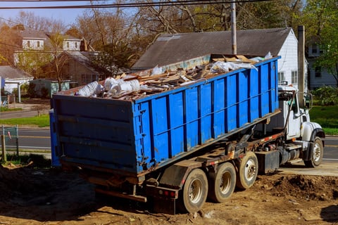 Garage Cleanouts