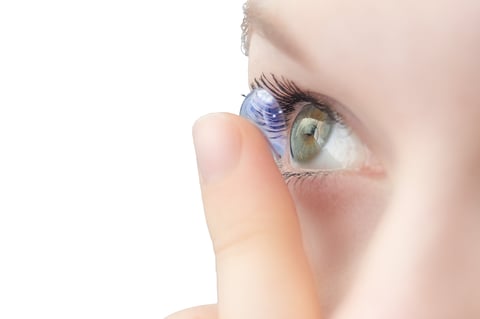 Te molesta llevar gafas o lentillas