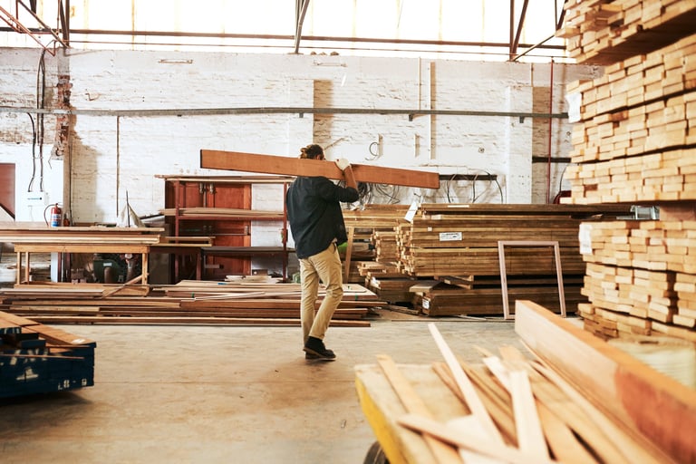 Facebook EuroKromo Legno