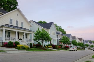 Campus Area, Representative Example