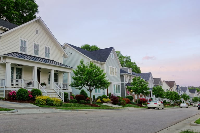 Campus Area, Representative Example, property image 1