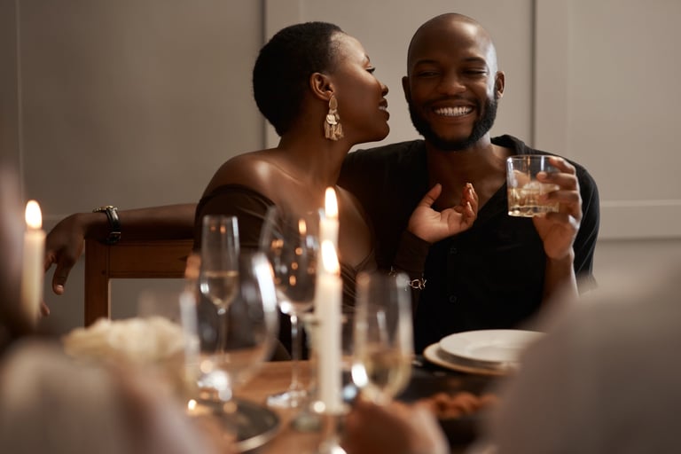 Proposals She'll Say Yes To Instantly
