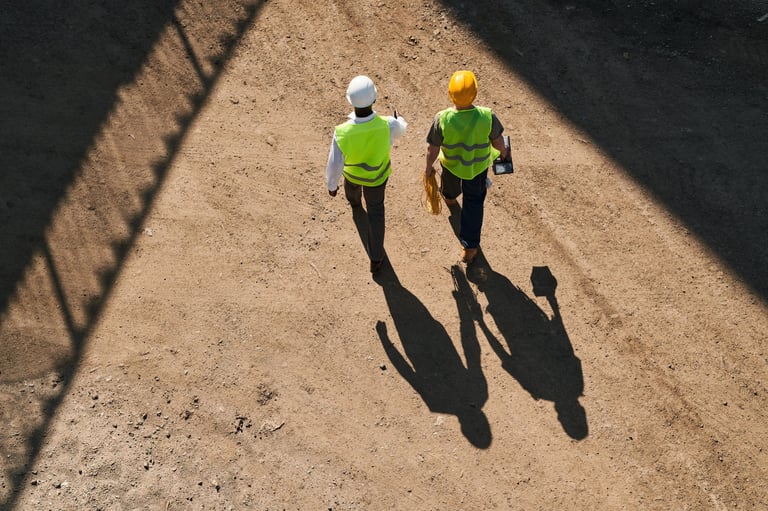 5 Signs Your Safety Program Is Just Theater