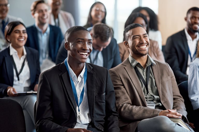 Industry Crossover Networking