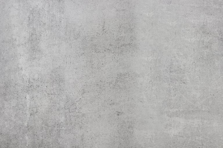 Concrete countertop texture