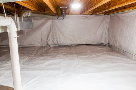 Crawl Spaces