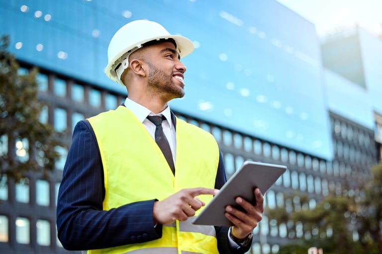 Steel component fabrication and manufacturing