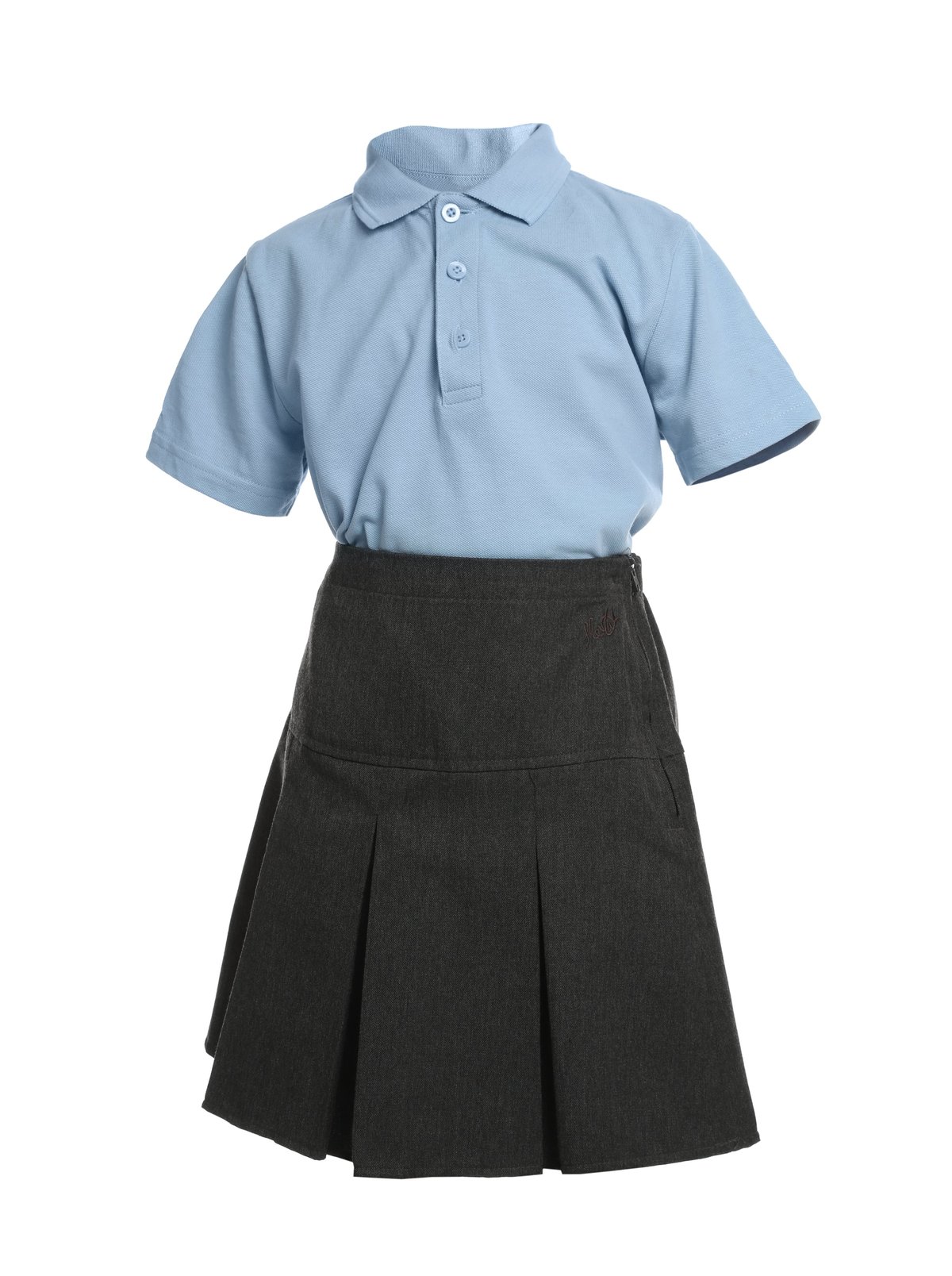 Camisas y Blusas