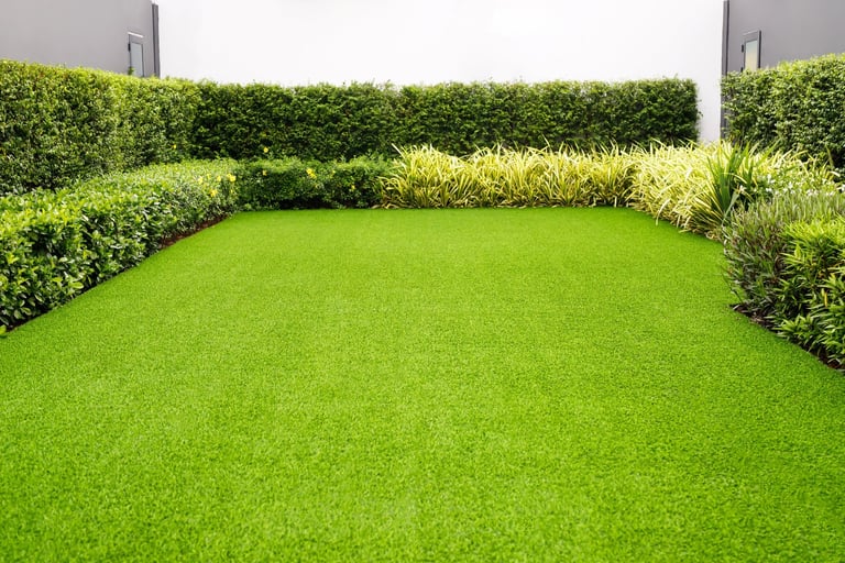Synthetic Turf