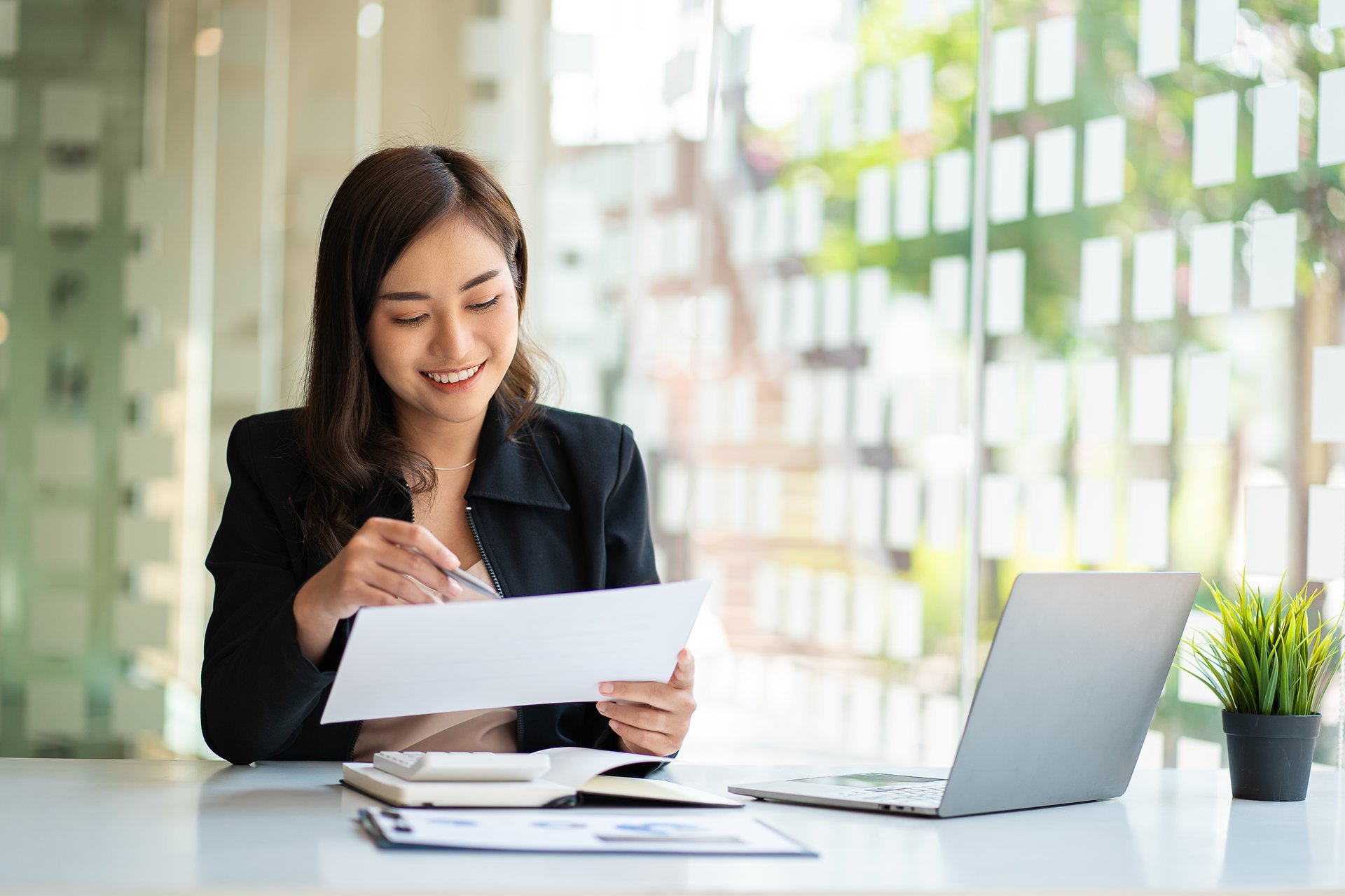 Secure digital workspace