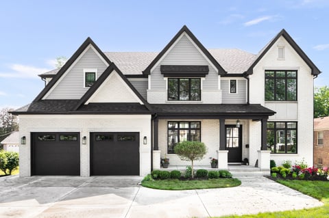 Downsizing After 20 Years — Above Asking — Highland Home Team client success story in Westfield, IN