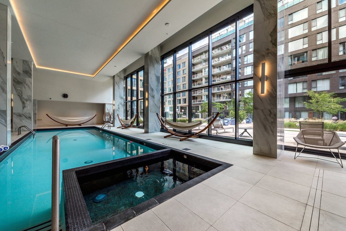 Executive residence with premium finishes