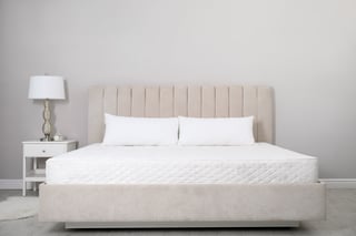 Mattress Removal
