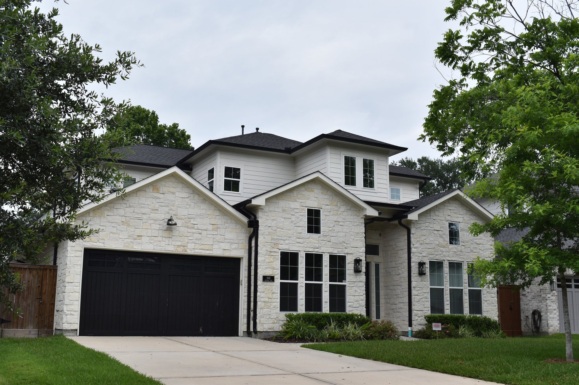 Houston rental home