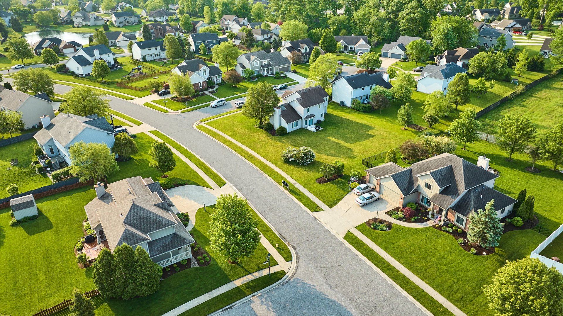 Beautiful well-maintained property