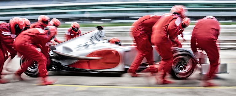 Automotive