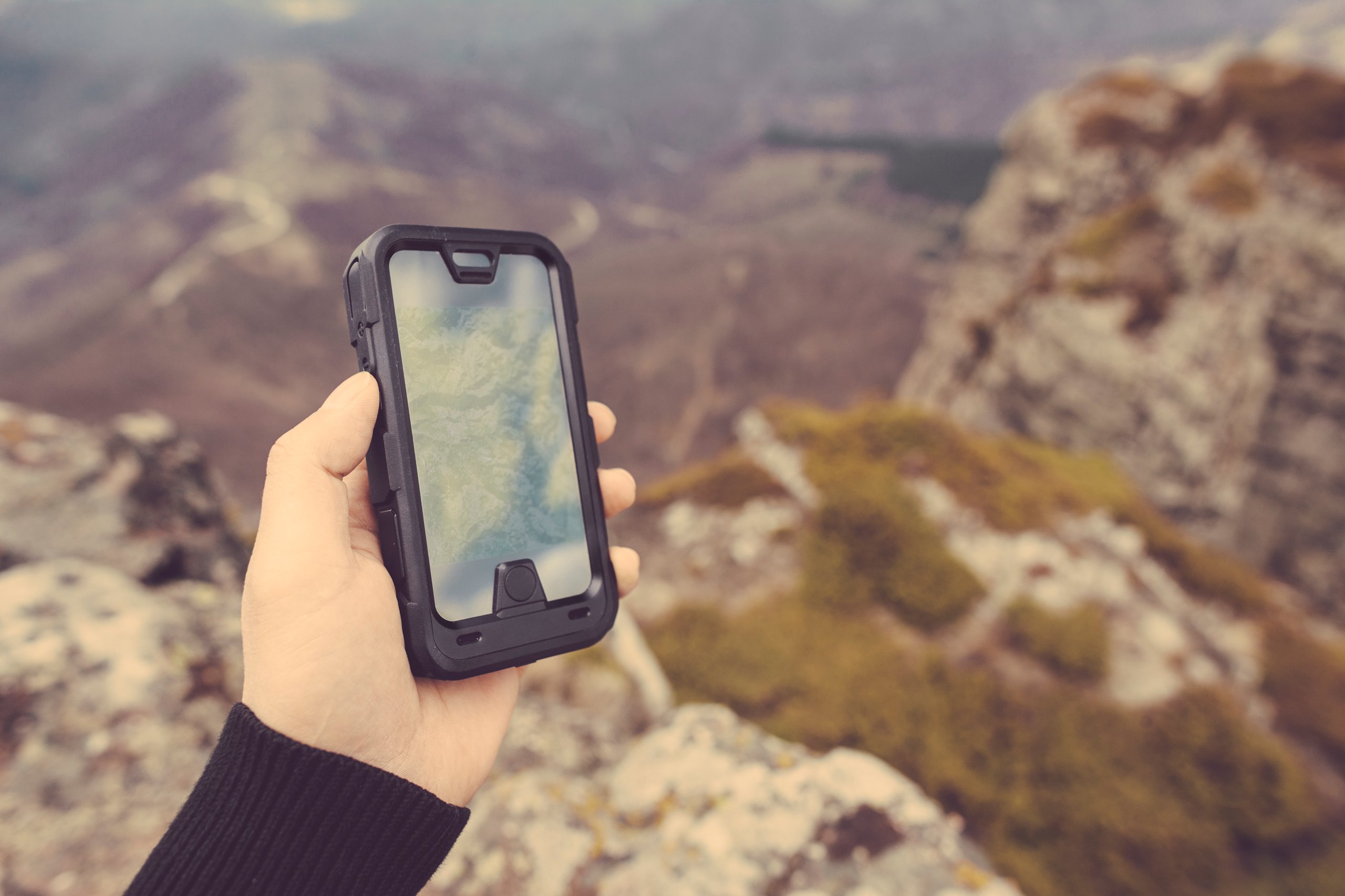 Samsung Galaxy Xcover 7 rugged smartphone