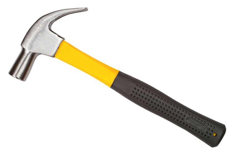 මිටියක් (hammer)