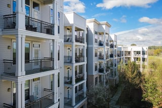 Condo in Downtown San Marcos — near TXST near Texas State University