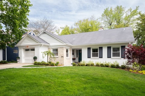 New Builds & Renos