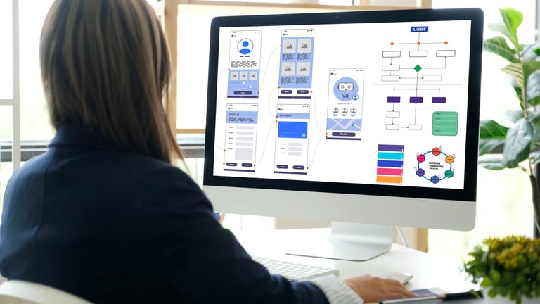 5 SEO Mistakes That Are Hurting Your Local Business