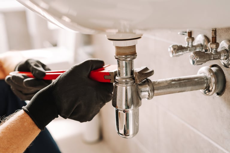 24/7 Emergency Repairs