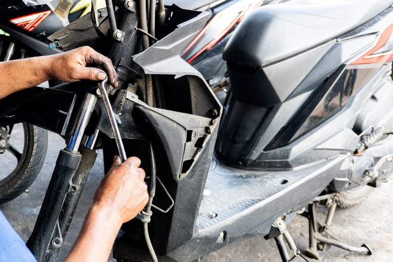Engine Diagnostics