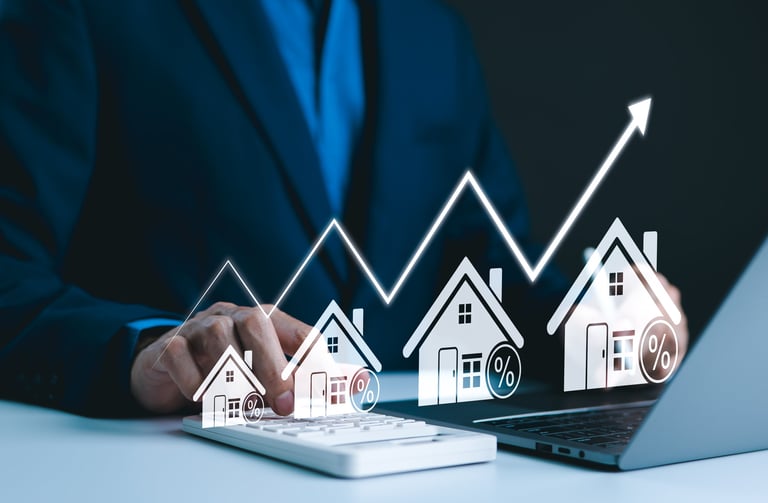 Real estate investment analysis