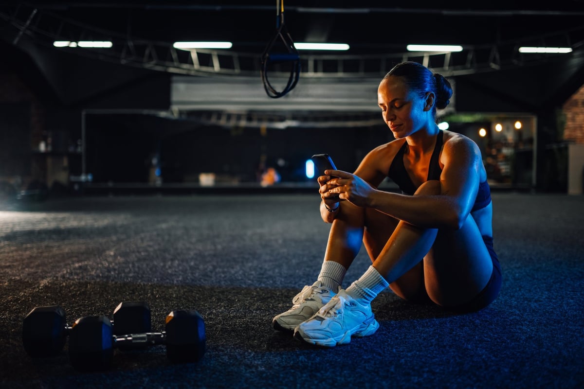 Trainer