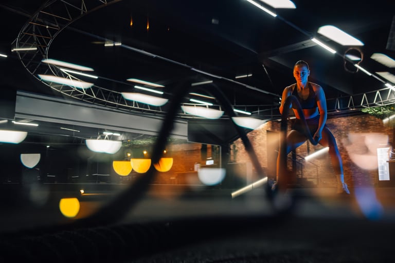 CrossFit