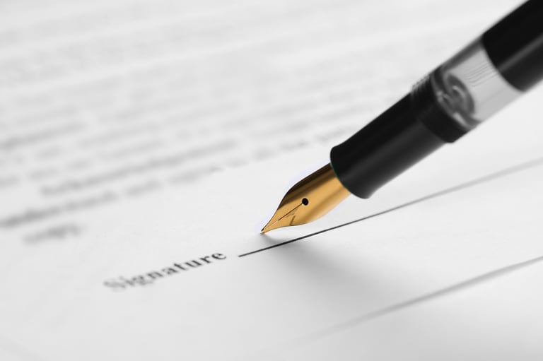 Understanding Copier Lease Agreements: A Plain-English Guide