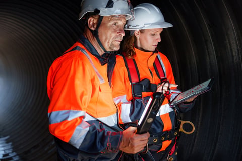 Mining operations in Illinois