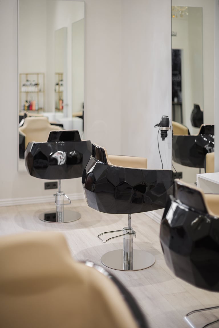 Luna Beauty Studio gallery image 2