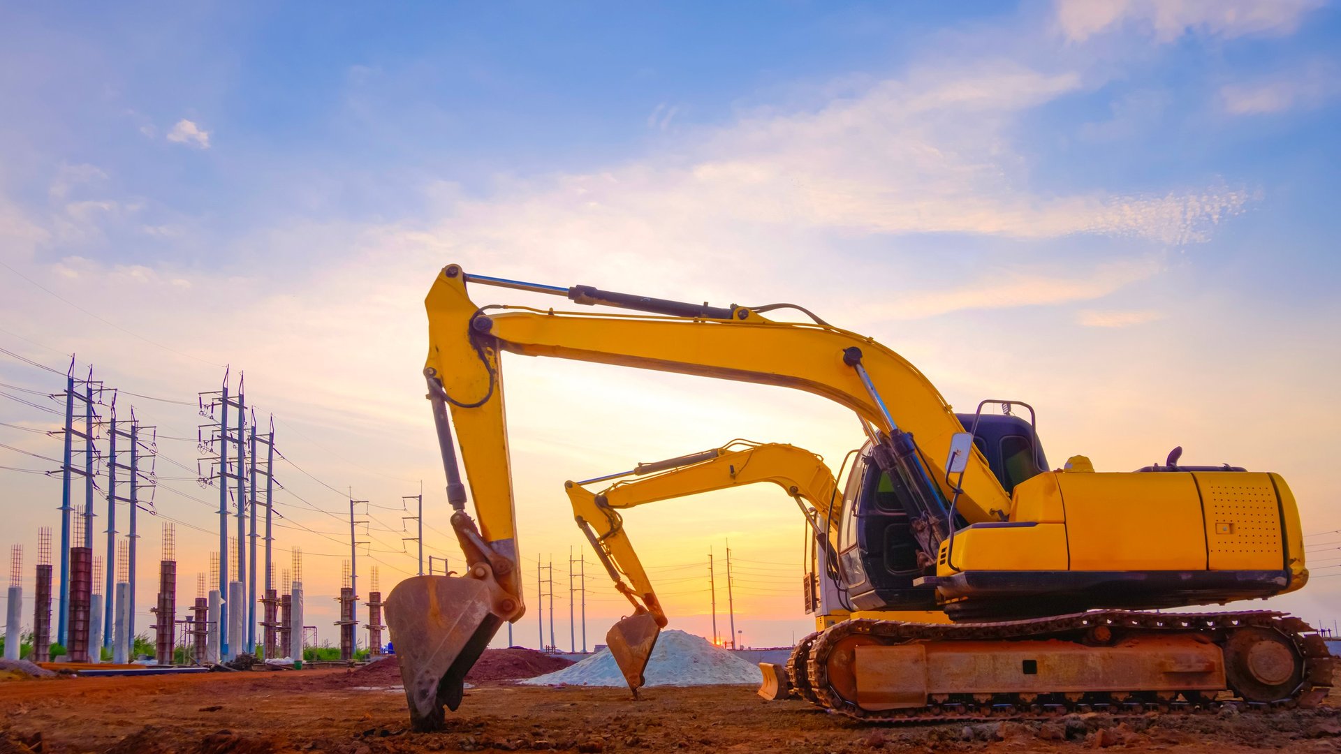 On-Site Crushing