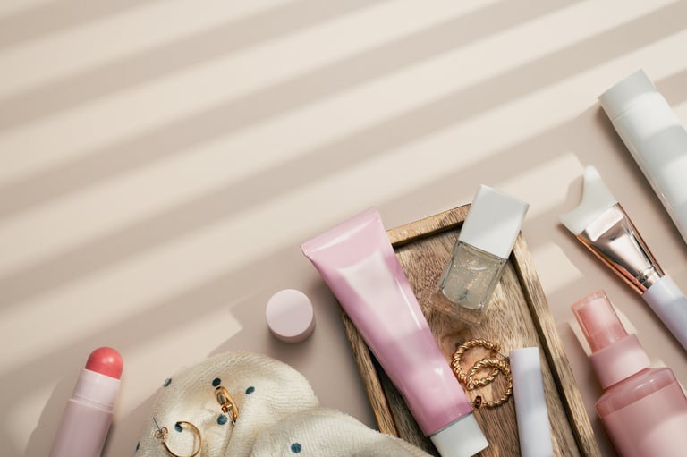 Clean Makeup