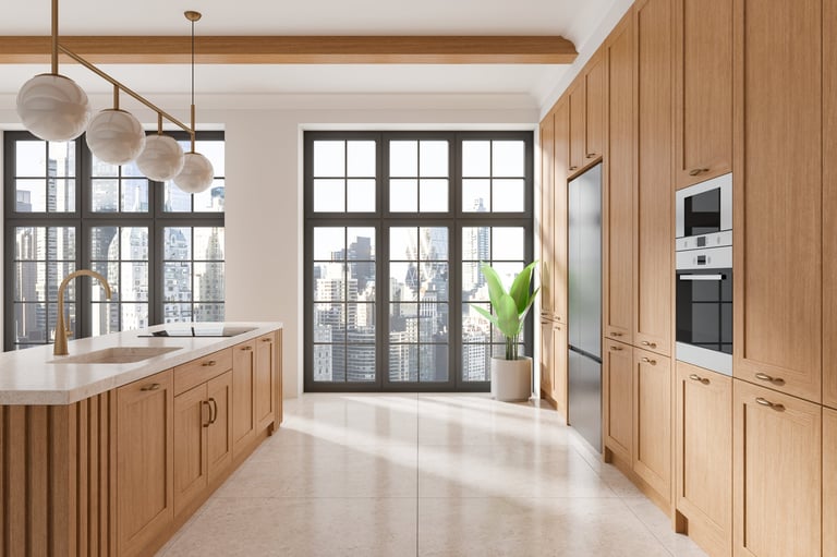 Kitchen Design