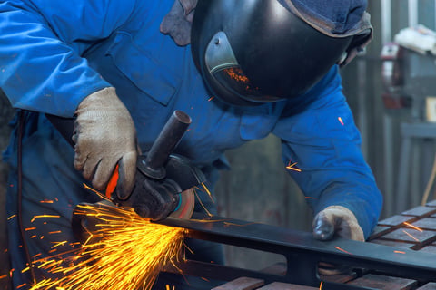 Trailer repair