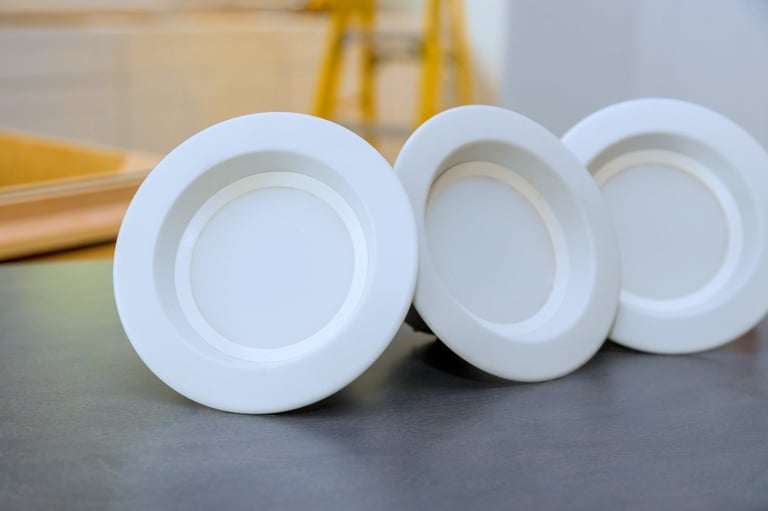 LED Lights