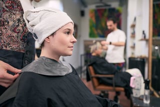 Hair treatment