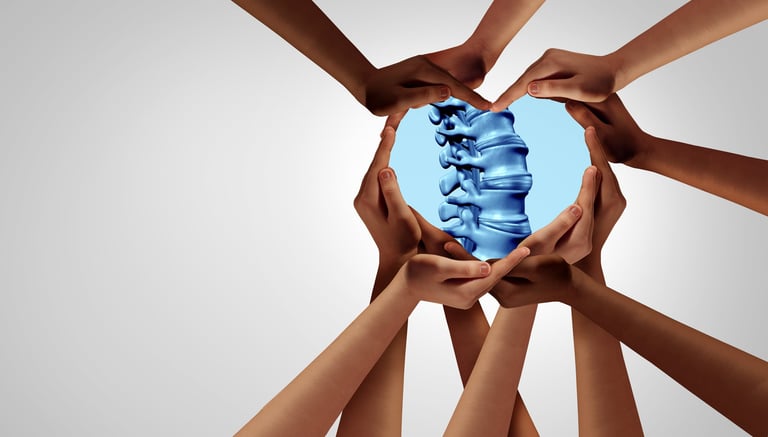 Pediatric Chiropractic Care