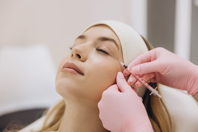 Medicina estética