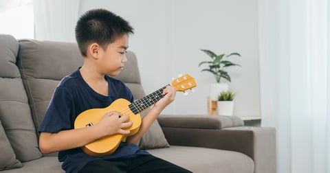 Ukulele