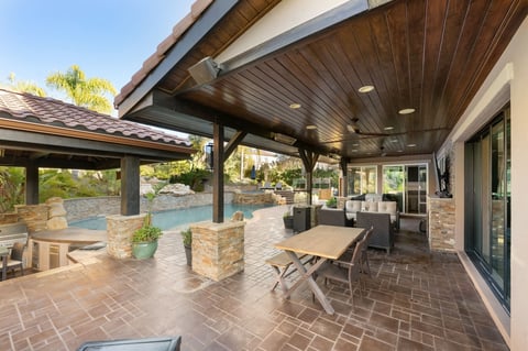 Backyard refresh