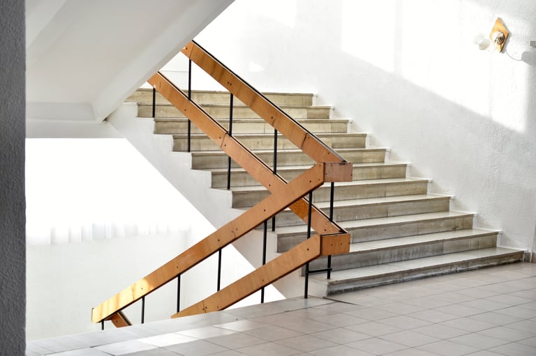 Architectural Concrete