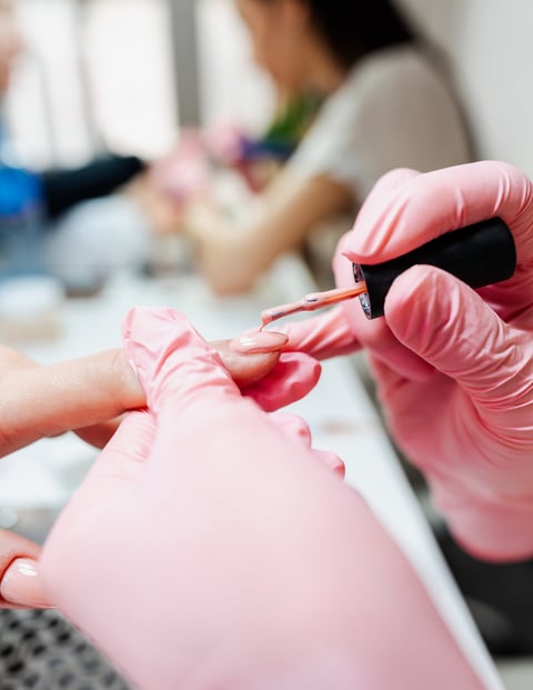 Professional Manicure