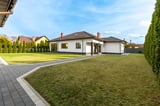 Property owner reviewing sell, refinance, or hold options for a campus-area rental