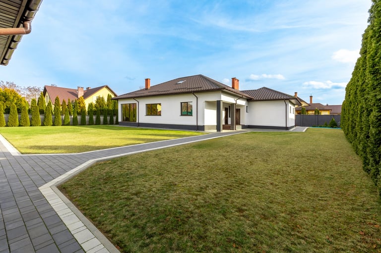Campus Area, Representative Example, property image 1